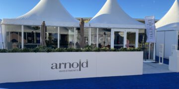Arnold Immobilien: Viele Deals vor Abschluss