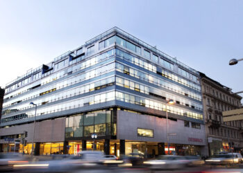 S Immo: Finanzergebnis signifikant verbessert