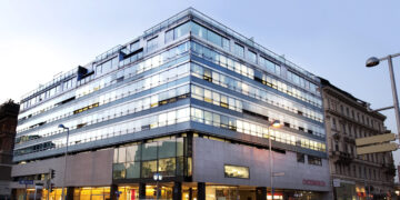 S Immo: Finanzergebnis signifikant verbessert