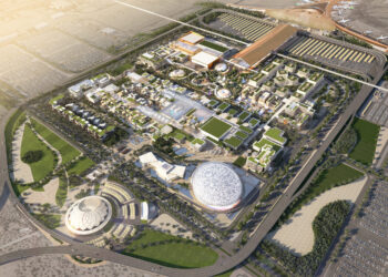 Avoris lanciert Mega-Projekt in Saudi-Arabien