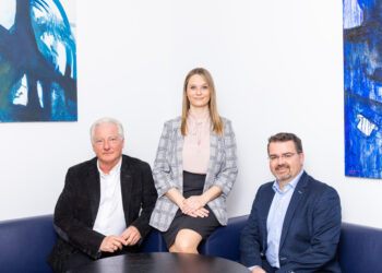 Kapsch steigt bei andys.cc ein