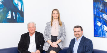 Kapsch steigt bei andys.cc ein