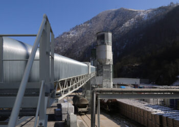 Klimafreundlich transportieren