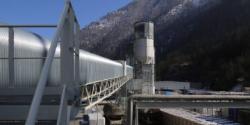 Klimafreundlich transportieren