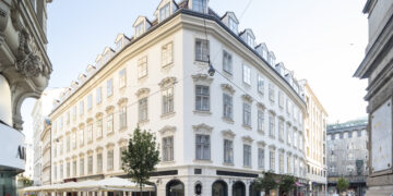 Schöne Aussichten für Wiener Hotels