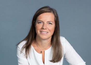 Nadja Pröwer steigt bei CBRE auf