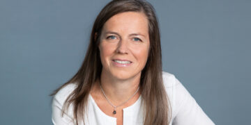 Nadja Pröwer steigt bei CBRE auf