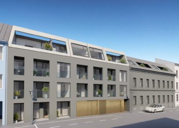 Consulting Company denkt nicht an Baustopps