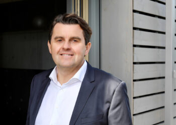 Dietmar Reindl startet mit baumhouse