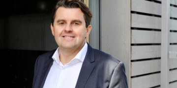 Dietmar Reindl startet mit baumhouse