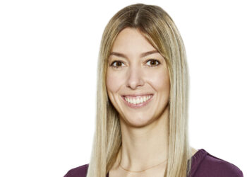 Karina Schunker zur Krisenmanagerin des Jahres gekürt