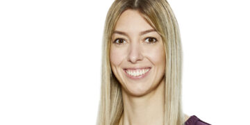 Karina Schunker zur Krisenmanagerin des Jahres gekürt