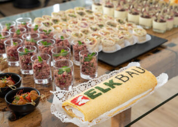 Open House bei ELK BAU