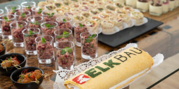 Open House bei ELK BAU