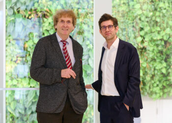 Kreislaufwirtschaft leitet Strukturwandel ein