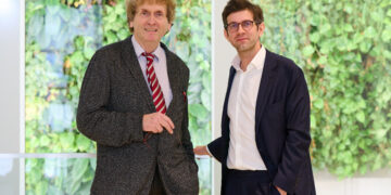 Kreislaufwirtschaft leitet Strukturwandel ein