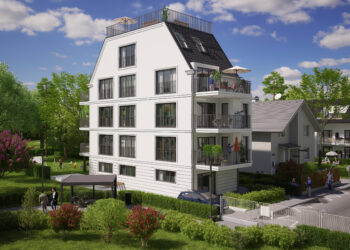 Alvarea vermittelt am Türkenschanzpark