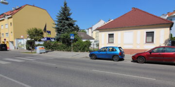 Alvarea vermittelt an IFA