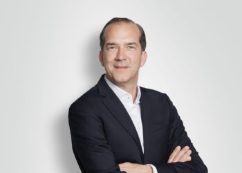 Gerald Grüll dockt bei Multi an