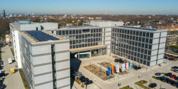 Razzia bei Vonovia: Konzern will Anzeige erstatten