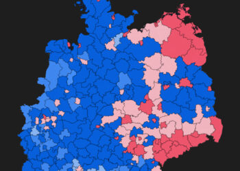 Prea sieht hohes Risiko für Mietausfälle in Ostdeutschland