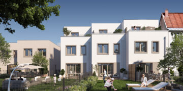 VI-Engineers bauen in Stammersdorf