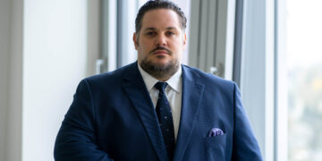 Sascha Haimovici zu Krisenmanager des Jahres gevotet