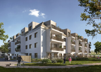 VI-Engineers starten Goldene Zeiten in Stammersdorf