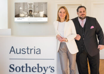 Luxusimmobilien trotzen Krisenstimmung