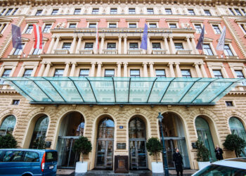 Kempinski beendet Betrieb für Palais Hansen