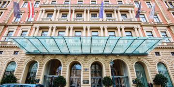 Kempinski beendet Betrieb für Palais Hansen