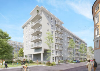 Rustler von GalCap Europe beauftragt