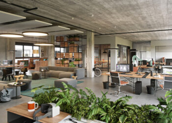 Neue Biotech Start-ups im SOHO Munich