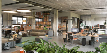 Neue Biotech Start-ups im SOHO Munich