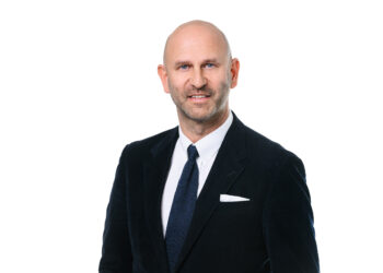 Beat Schneider übernimmt ÖRAG West