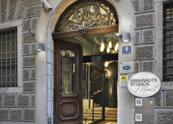 JP Hospitality eröffnen Urbanauts Studios in Triest