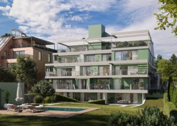 VMF startet Verkauf am Kahlenberg