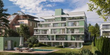 VMF startet Verkauf am Kahlenberg