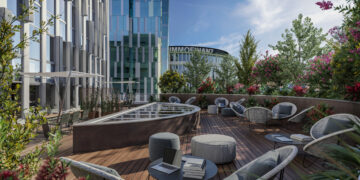 Immofinanz setzt auf Green Lease-Verträge