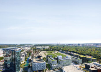 Value One auf der MIPIM