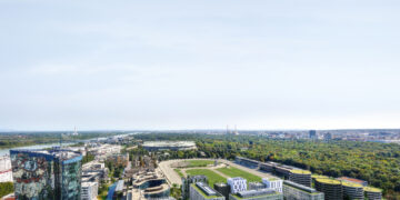 Value One auf der MIPIM