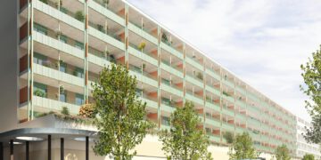 Swiss Life Asset Managers kaufen Grazer Wohnprojekt