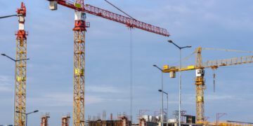 Peak im österreichischen Wohnbau erreicht