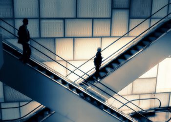 Einzelhandel: Flächenangebot höher als Nachfrage