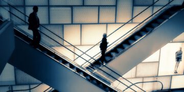 Einzelhandel: Flächenangebot höher als Nachfrage