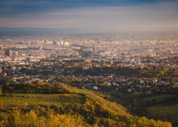 Österreichischer Investmentmarkt zeigt sich resilient