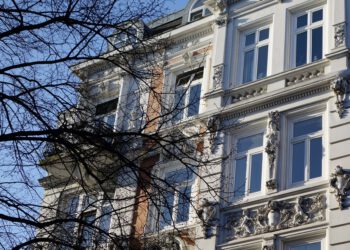 Zinshausmarkt hat sich gedreht