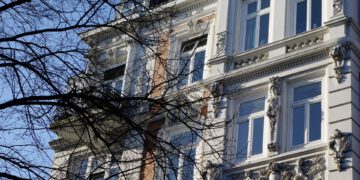 Zinshausmarkt hat sich gedreht