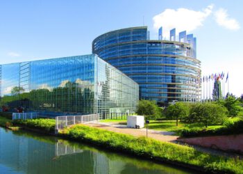 EU-Parlament will bis 2050 klimaneutrale Gebäude