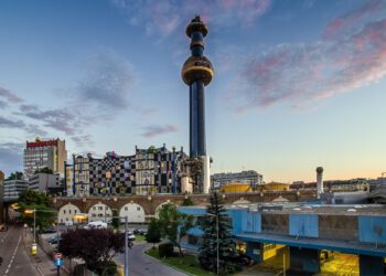 Aus Facilitycomfort und Hauscomfort wird immOH!